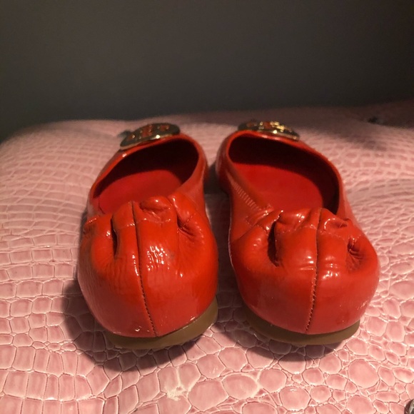 Tory Burch Flats - Picture 4 of 7